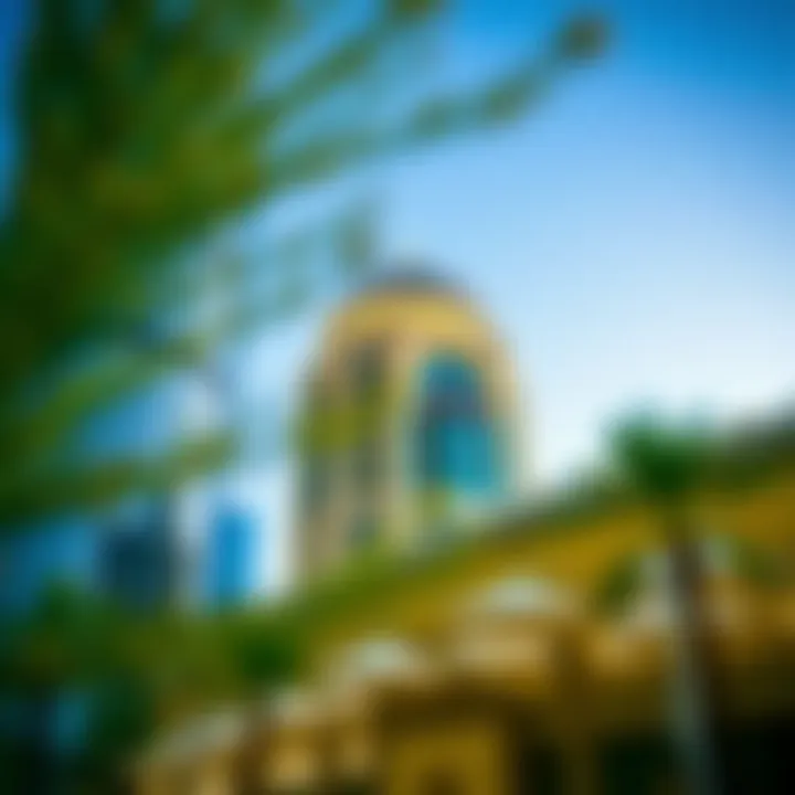 Magnificent Exploring the Dome Tower JLT: A Comprehensive Overview Magnificent Exploring the Dome Tower JLT: A Comprehensive Overview