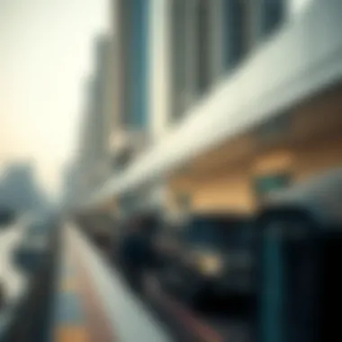 Magnificent Exploring the Dubai Creek Harbour Metro: Infrastructure and Opportunities Magnificent Exploring the Dubai Creek Harbour Metro: Infrastructure and Opportunities