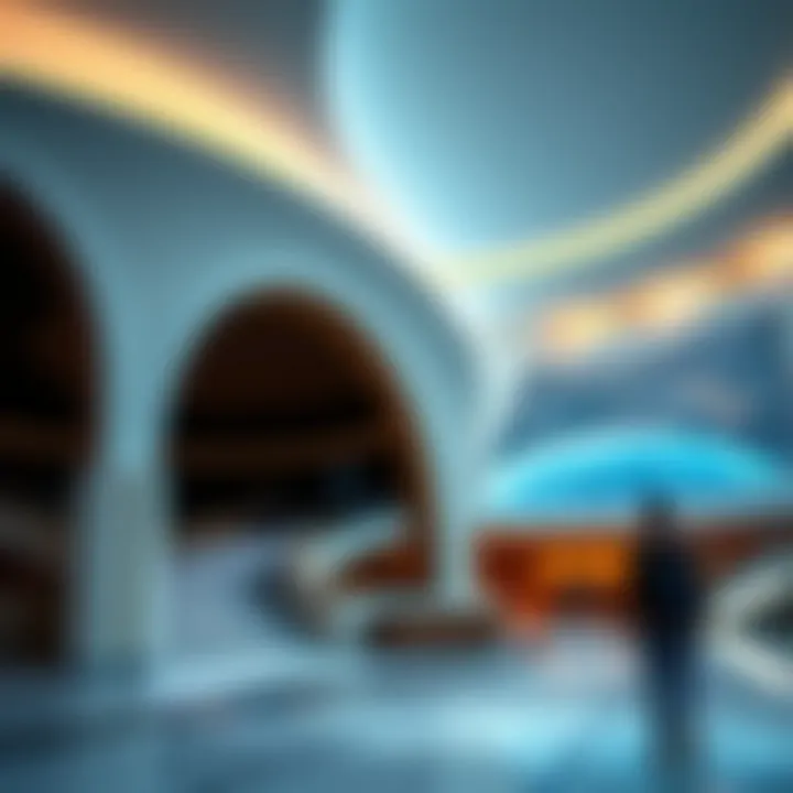 Magnificent Exploring the Dubai Future Museum: A Gateway to Tomorrow