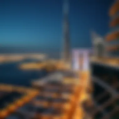 Magnificent Exploring the Dubai Marina View: A Comprehensive Guide to One of Dubai's Most Iconic Landmarks