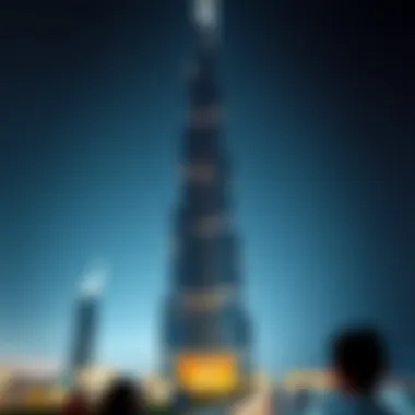Magnificent Exploring The Dubai One Tower: Insights and Implications Magnificent Exploring The Dubai One Tower: Insights and Implications