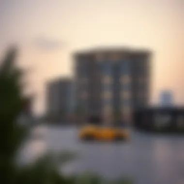 Magnificent Exploring the Dynamics of بنت هاوس in Dubai Real Estate Magnificent Exploring the Dynamics of بنت هاوس in Dubai Real Estate
