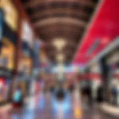 Magnificent Exploring the Dynamics of Dubai's Outlet Shopping Scene Magnificent Exploring the Dynamics of Dubai's Outlet Shopping Scene