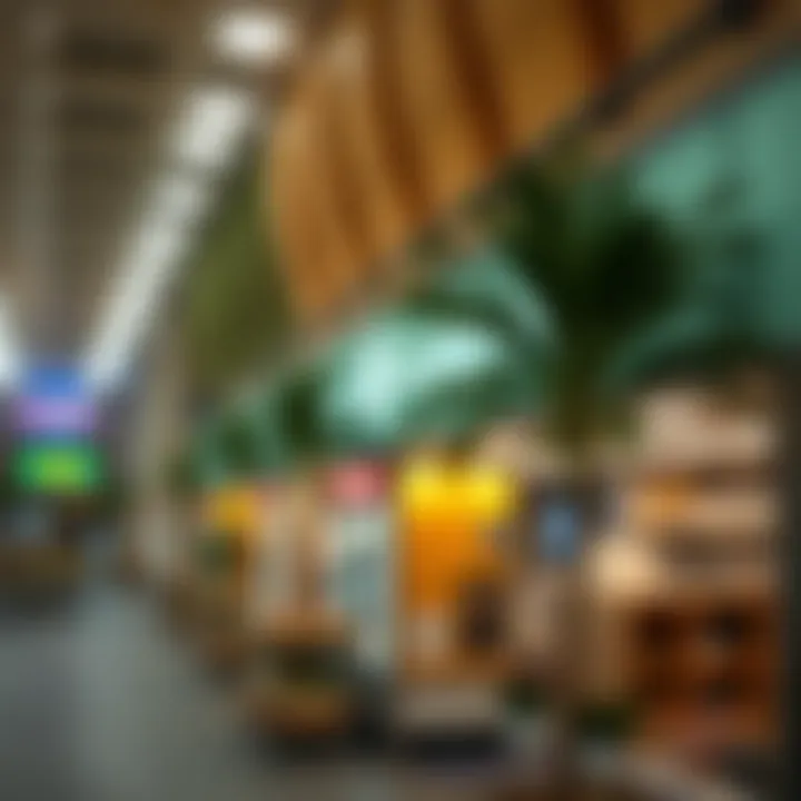Magnificent Exploring the Dynamics of Nearby Hypermarkets: A Comprehensive Guide