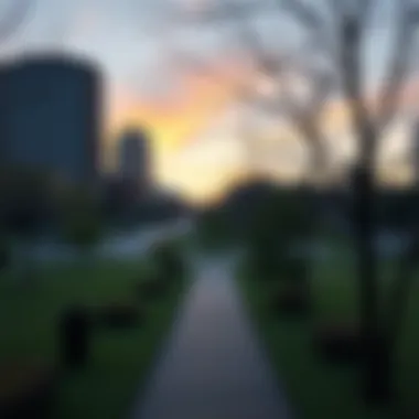 Magnificent Exploring the Essence of Parks: An Integral Component of Urban Living Magnificent Exploring the Essence of Parks: An Integral Component of Urban Living