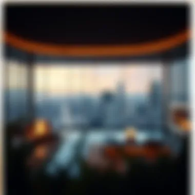 Magnificent Exploring the Intersection of Cryptocurrency and Real Estate