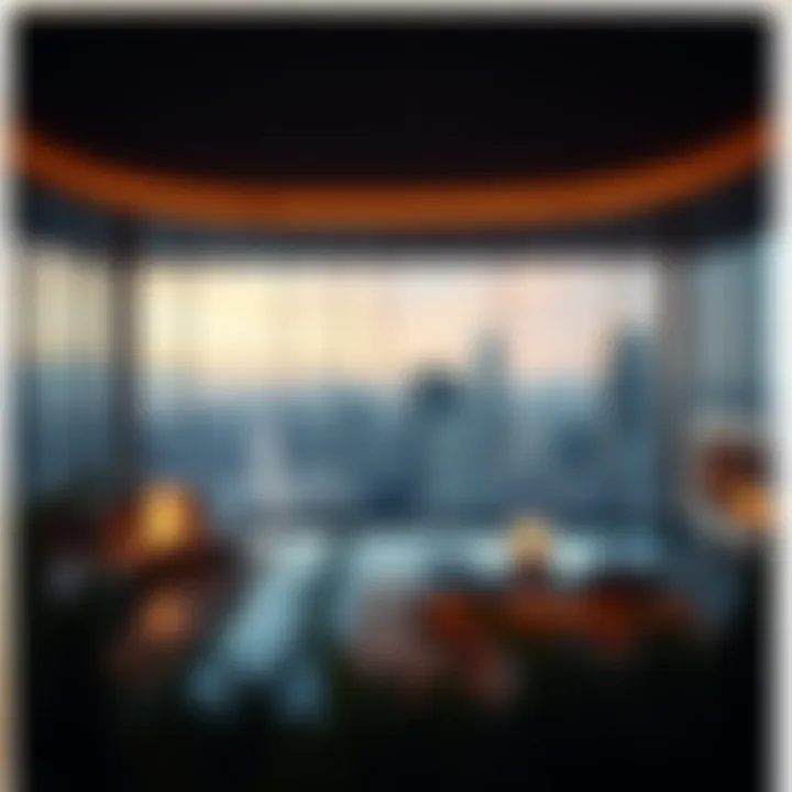 Magnificent Exploring the Intersection of Cryptocurrency and Real Estate