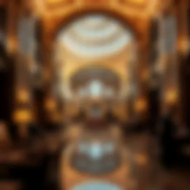 Magnificent Exploring the Intricacies of روتانا الجداف: A Comprehensive Guide