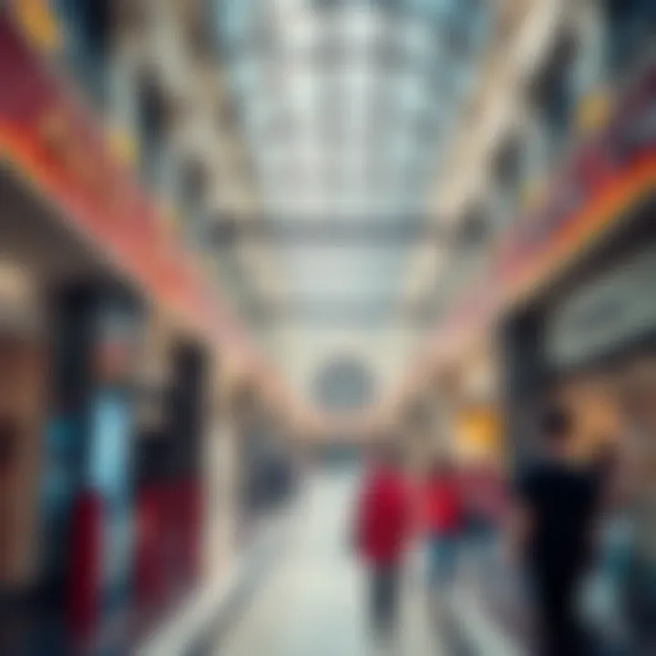 Magnificent Exploring the Mall in Jumeirah: A Comprehensive Overview