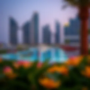 Magnificent Exploring the Marina Park in Dubai: An Insightful Analysis Magnificent Exploring the Marina Park in Dubai: An Insightful Analysis