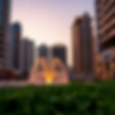 Magnificent Exploring the Million Dreams: Navigating Dubai's Real Estate Market