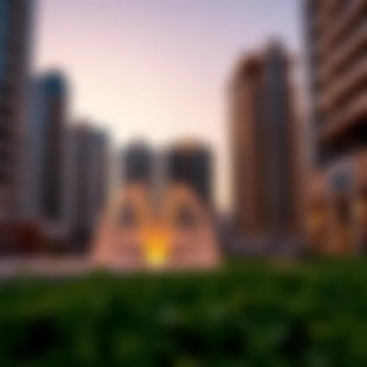 Magnificent Exploring the Million Dreams: Navigating Dubai's Real Estate Market
