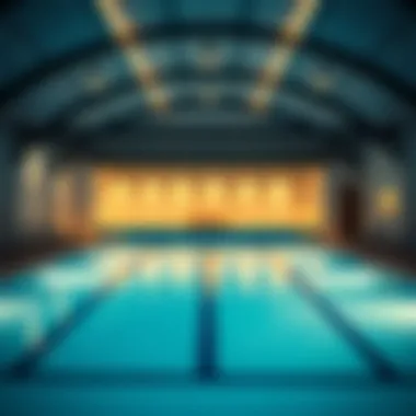 Magnificent Exploring the Pool Gym Experience in Muweilah: A Comprehensive Guide