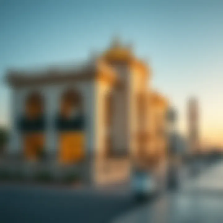 Magnificent Exploring the Postal Code of Sharjah Al Khan: Insights and Implications