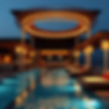 Magnificent Exploring the Premier Beach Clubs in Dubai for 2023 Magnificent Exploring the Premier Beach Clubs in Dubai for 2023