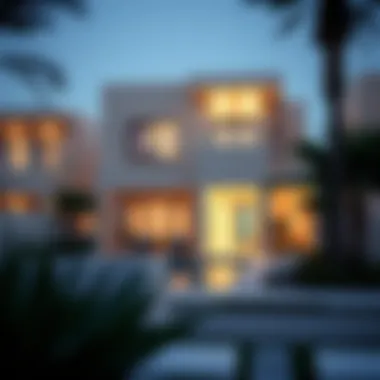 Magnificent Exploring the Rental Landscape: Three-Bedroom Villas in Al Qusais Magnificent Exploring the Rental Landscape: Three-Bedroom Villas in Al Qusais