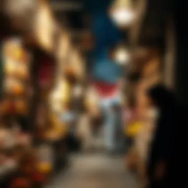 Magnificent Exploring the Spices Souk in Dubai: A Sensory Journey