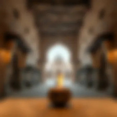 Magnificent Exploring the UAE Heritage Village: A Window into Tradition Magnificent Exploring the UAE Heritage Village: A Window into Tradition