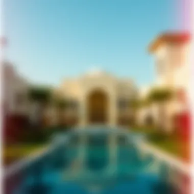 Magnificent Exploring the Villa Community in Dubai Magnificent Exploring the Villa Community in Dubai