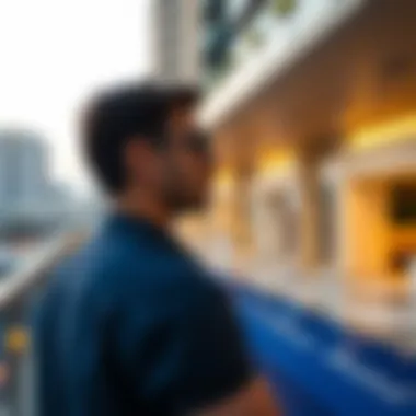 Magnificent Exploring Vida JLT: Insights into a Premier Living Destination