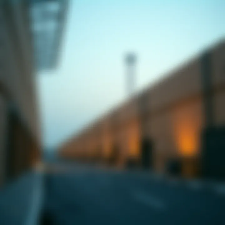 Magnificent Exploring Warehouse Rental Options in Al Quoz: A Comprehensive Guide