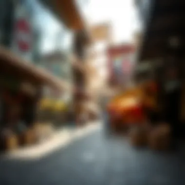 Magnificent Exploring Warsan Souk: A Comprehensive Overview Magnificent Exploring Warsan Souk: A Comprehensive Overview