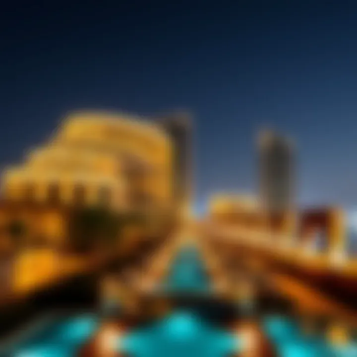Magnificent Exploring Waterfront Yas Island: A Comprehensive Overview