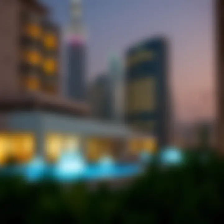 Magnificent Exploring عود المطينة: A Comprehensive Insight into Dubai’s Property Landscape