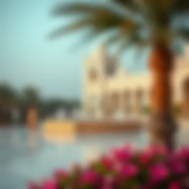 Magnificent Exploring Zabeel Park: An In-Depth Guide