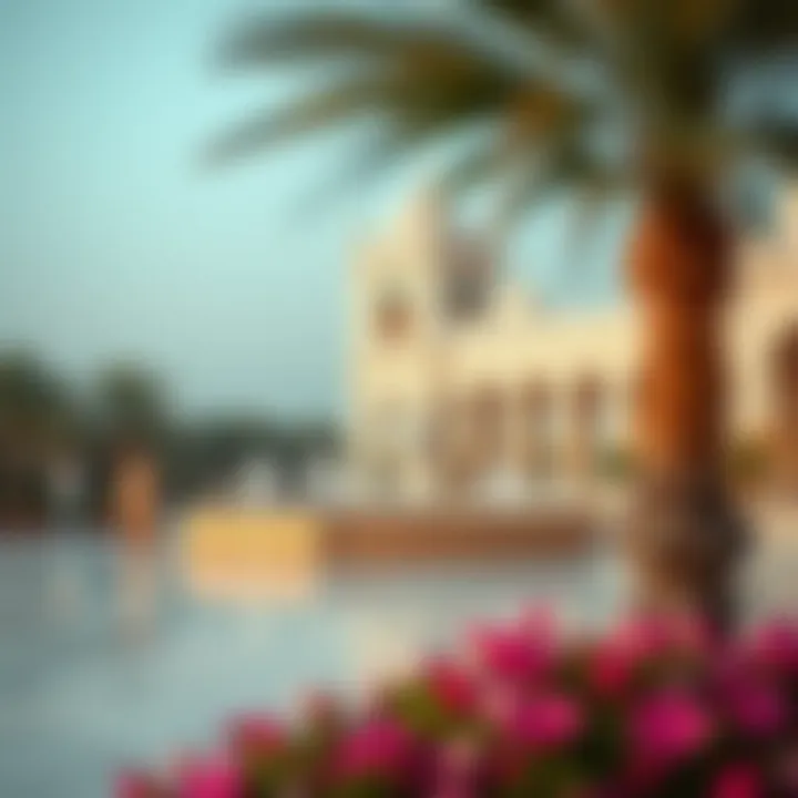 Magnificent Exploring Zabeel Park: An In-Depth Guide