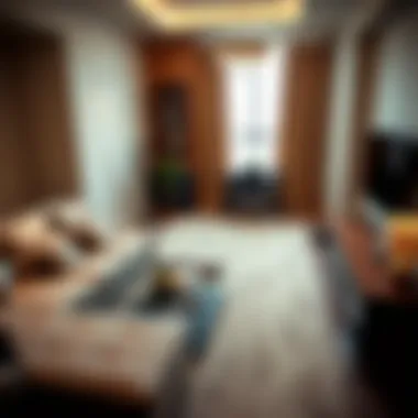 Magnificent Furnished 1 BHK for Monthly Rent in Al Nahda Sharjah Magnificent Furnished 1 BHK for Monthly Rent in Al Nahda Sharjah