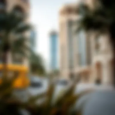 Magnificent Identifying Optimal Rental Income Properties in Dubai