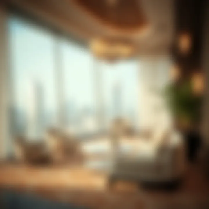 Magnificent Inquiry into Residence Status in Dubai