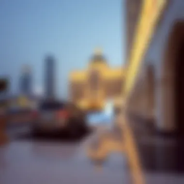 Magnificent Insights into the Hotel Sale Market in Dubai Magnificent Insights into the Hotel Sale Market in Dubai