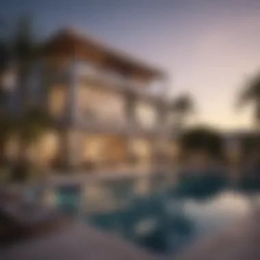 Magnificent Mazaya 13: An In-Depth Exploration of a Dynamic Real Estate Opportunity in Dubai Magnificent Mazaya 13: An In-Depth Exploration of a Dynamic Real Estate Opportunity in Dubai
