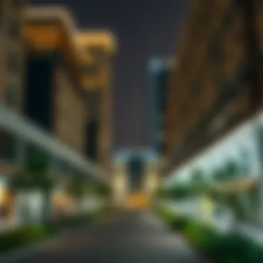 Magnificent Midtown Deyaar: An In-Depth Analysis of a Landmark Community in Dubai Magnificent Midtown Deyaar: An In-Depth Analysis of a Landmark Community in Dubai