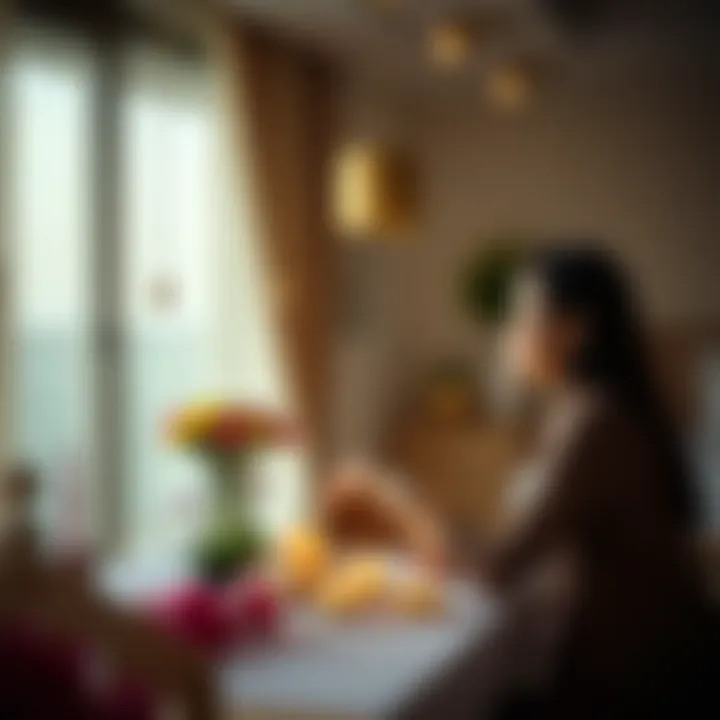 Magnificent Mother's Day in the UAE: A Comprehensive Exploration