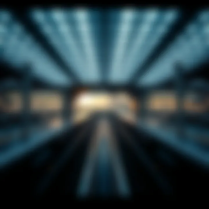 Magnificent Navigating Burjuman Metro Station Exit 2: A Comprehensive Guide