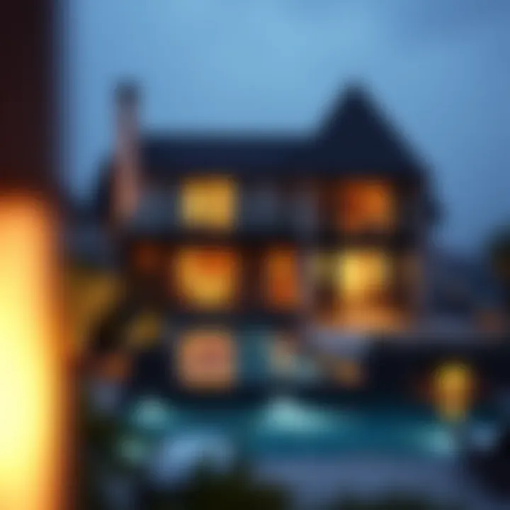 Magnificent Navigating House Mortgages in the UAE: A Comprehensive Guide