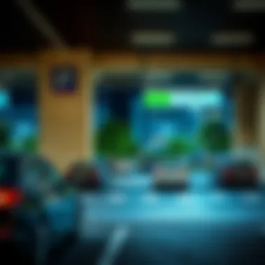 Magnificent Navigating RTA Dubai Parking Time: A Comprehensive Guide