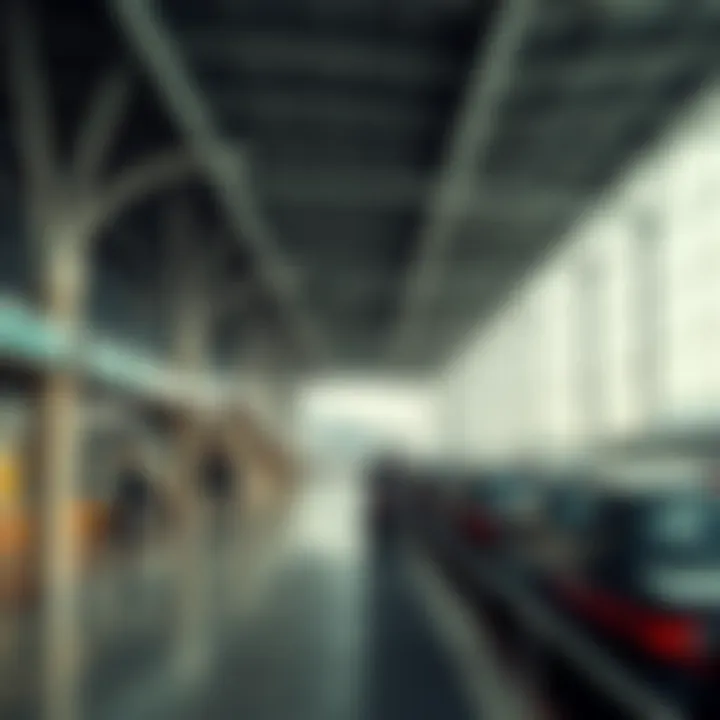 Magnificent Navigating the Dubai Ferry Station: A Comprehensive Guide