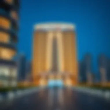 Magnificent Navigating the Dubai Real Estate Market Magnificent Navigating the Dubai Real Estate Market