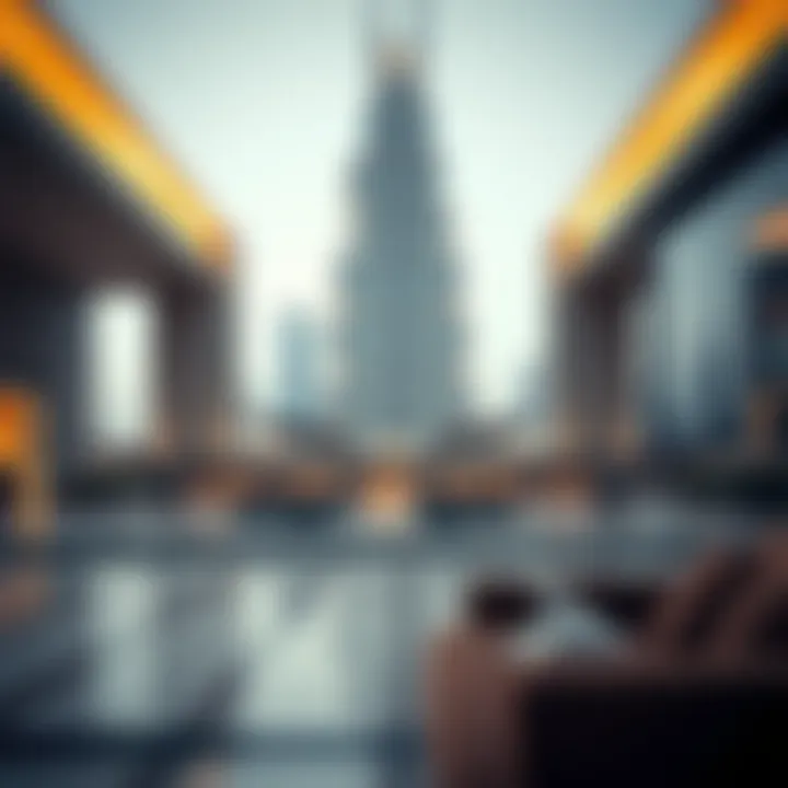 Magnificent Navigating the Dynamics of عقار ماب in Dubai Real Estate