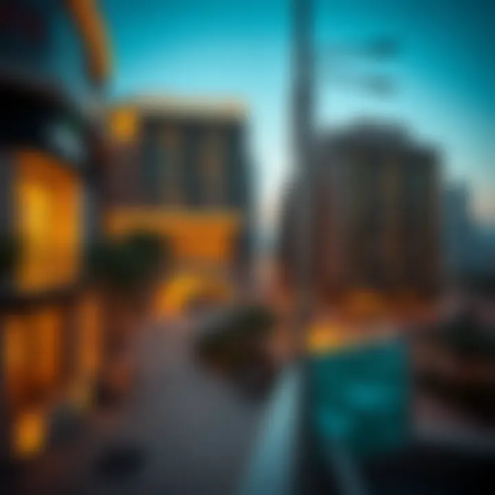 Magnificent Navigating the Landscape of Borrowing Money in Dubai