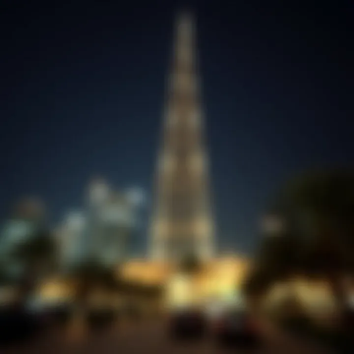 Magnificent Nobles Tower: An In-Depth Exploration of Dubai's Architectural Marvel Magnificent Nobles Tower: An In-Depth Exploration of Dubai's Architectural Marvel