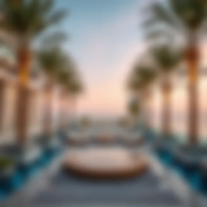 Magnificent One Palm by Omniyat: A Comprehensive Exploration