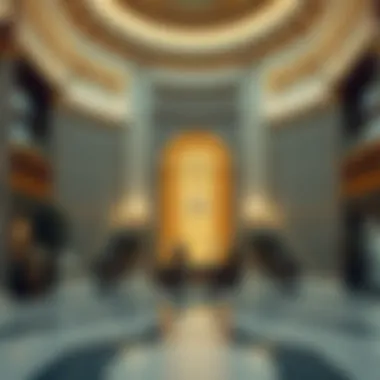 Magnificent Opening a Bank Account in Dubai: A Comprehensive Guide Magnificent Opening a Bank Account in Dubai: A Comprehensive Guide