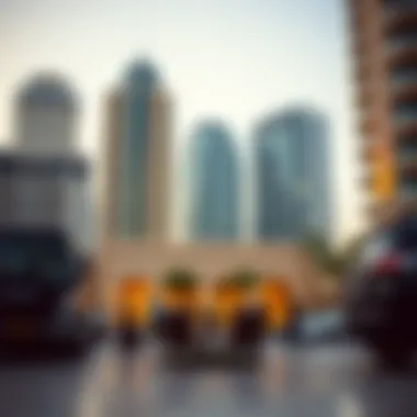 Magnificent Optimal Locations for Accommodations in Dubai Magnificent Optimal Locations for Accommodations in Dubai
