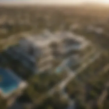 Magnificent Park Heights 1: A Comprehensive Overview of Dubai Hills Estate Magnificent Park Heights 1: A Comprehensive Overview of Dubai Hills Estate