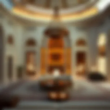 Magnificent Ramzan in the UAE: A Comprehensive Exploration